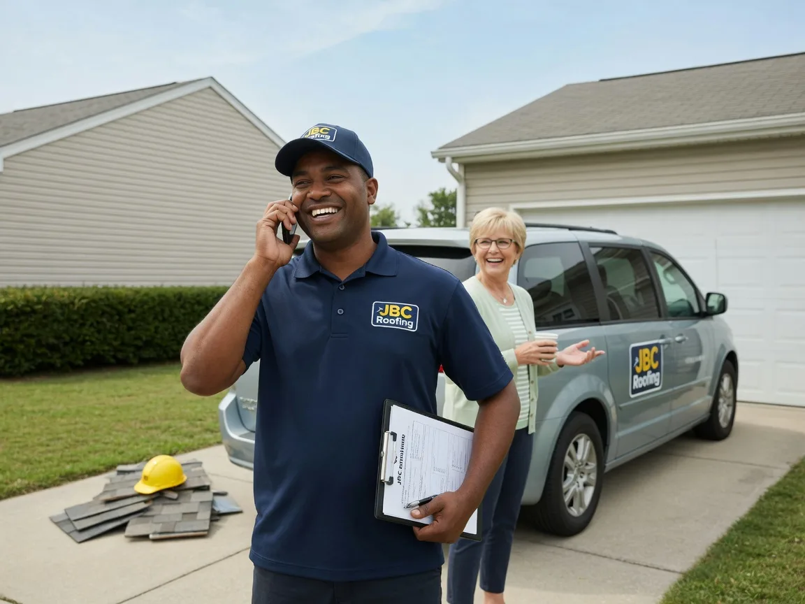 Roof Replacement Tecumseh, NE FAQs